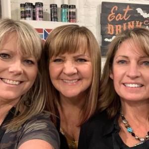 Meet your Posher, Dawn